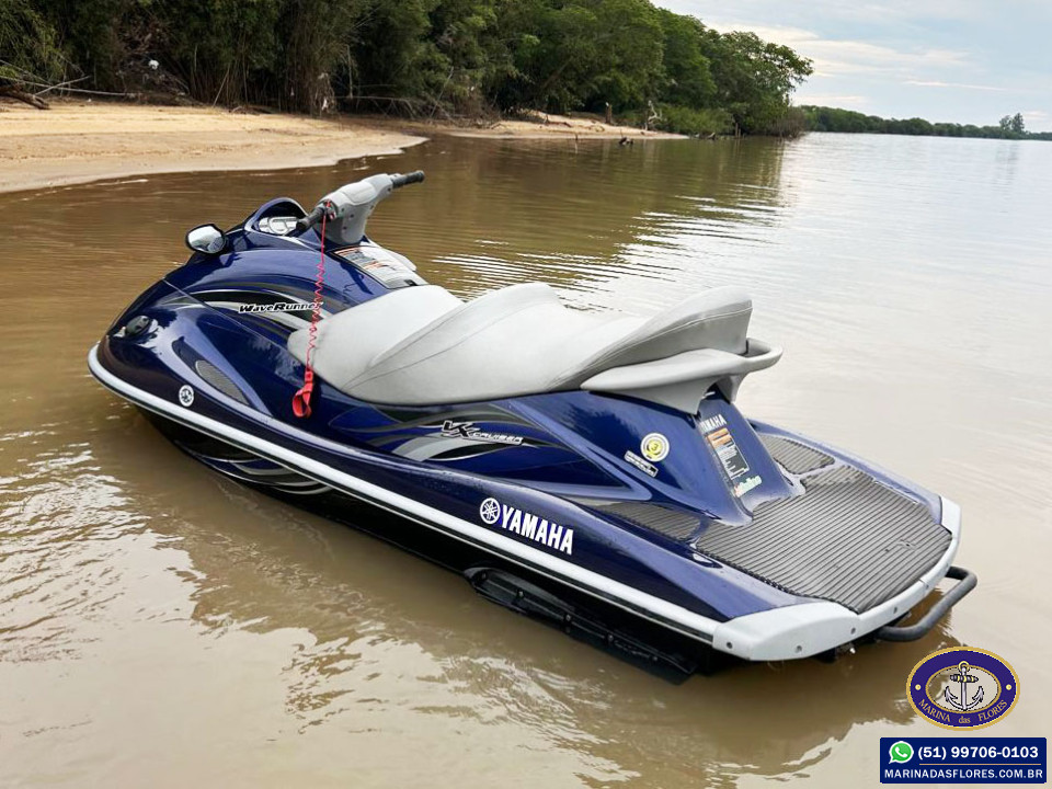 Jet-Ski Yamaha VX Cruiser